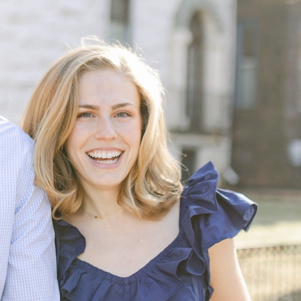 Meet your Posher, Libby